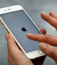 В Пекине запретили iPhone 6 за плагиат