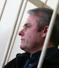 Экс-нардеп Лозинский досрочно вышел на свободу