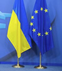 ЕС стал основным торговым партнером Украины