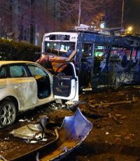 Граждане Украины не пострадали из-за теракта в Турции