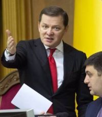 Фракции Тимошенко и Ляшко могут войти в коалицию