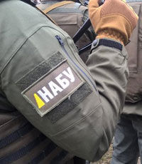 В НАБУ заявили об аресте самолета Онищенко