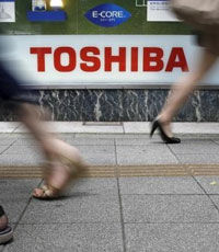 Власти США подозревают Toshiba в сокрытии убытков на $1,3 млрд