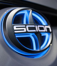 Toyota ликвидировала молодежную марку Scion