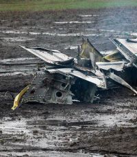 Пилот потерпевшего крушение "Боинга" собирался покинуть авиакомпанию