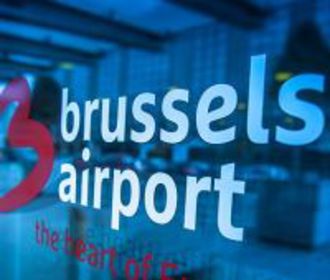 Потери от терактов в Брюсселе составили около €1 млрд.