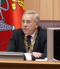 Вилкул принял присягу мэра Кривого Рога