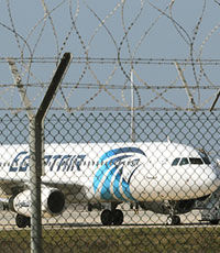 На захваченном самолете EgyptAir не оказалось взрывчатки