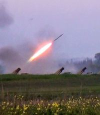 ДНР: Киев перебросил к линии соприкосновения "Грады", танки и артиллерию