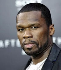 50 Cent снимется в продолжении "Хищника"