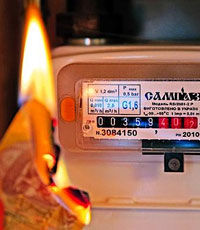 Украина ежегодно теряет до 11,5 млрд кубометров газа, – министр