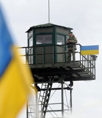 Более 3 тысяч иностранцев с начала года не пустили на Украину
