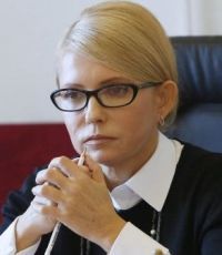 Тимошенко обвинила власть в использовании черных схем