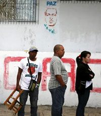 Чиновники Венесуэлы перейдут на двухдневную рабочую неделю