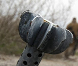 ДНР: украинские силовики выпустили 172 мины по населенным пунктам