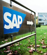Apple и SAP объявили о сотрудничестве