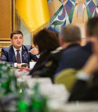 Кабмин и Рада создадут рабочую группу для анализа цен на газ