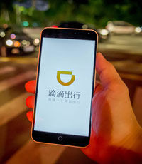 Apple вложит $1 млрд в китайский сервис заказов такси