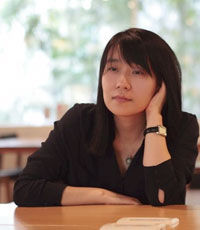 Букеровскую премию впервые получила писательница из Южной Кореи