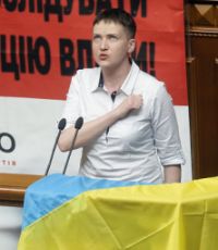 По "закону Савченко" освободили 866 осужденных за убийство