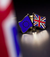 В Великобритании началось голосование на референдуме о выходе из ЕС
