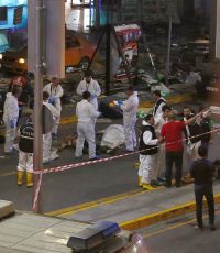 В Стамбульском теракте погибла одна украинка, еще трое ранены