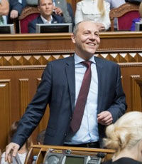 Парубий считает, что досрочных выборов в парламент Украины не будет