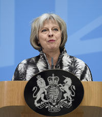 Лондон не намерен инициировать переговоры по Brexit в этом году - британский премьер