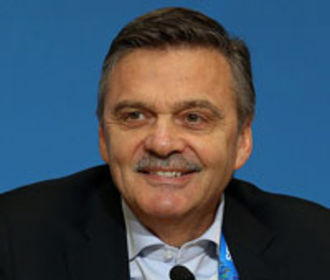 Глава IIHF Фазель уличил комиссию WADA в подмене фактов в докладе