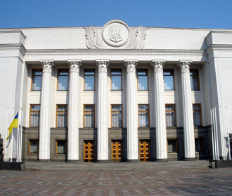 Комитет Рады поддержал законопроект по е-декларированию