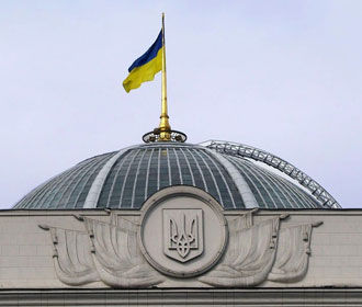 Рада может рекомендовать СНБО Украины запретить работу российских банков в стране