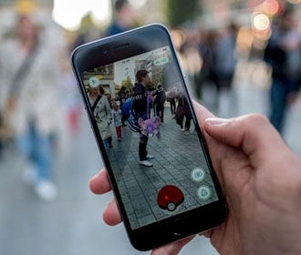 Франция признала Pokemon Go угрозой нацбезопасности
