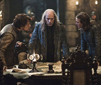 HBO подтвердила окончание «Игры престолов» после 8-го сезона