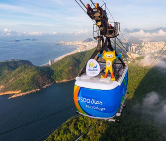 Паралимпийский комитет России подал апелляцию на отстранение от Игр в Рио