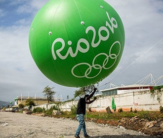 FT: Олимпиада дала Бразилии надежду на выход из кризиса