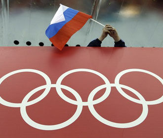 Суд отменил постановление МОК о двойной ответственности спортсменов из РФ
