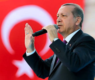 Эрдоган хочет рассказать в ООН о попытке переворота в Турции