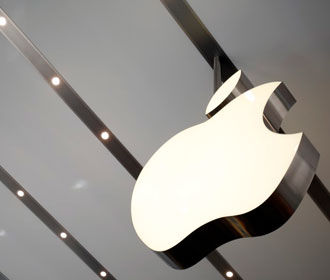 Apple откроет научно-исследовательский центр в Китае