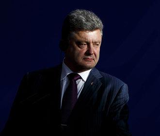 Порошенко отказался проводить на Украине российские выборы