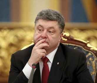Инвесторы своими деньгами голосуют за независимость Украины – Порошенко