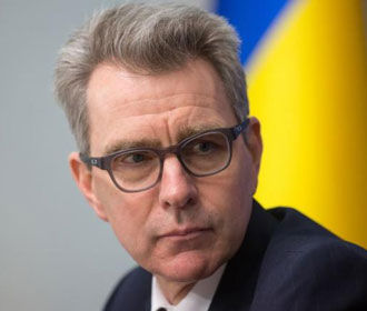 Украинцам стоит усилить контроль над верховенством права в стране - посол США