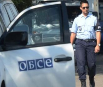 ОБСЕ может усилить мониторинг на востоке Украины