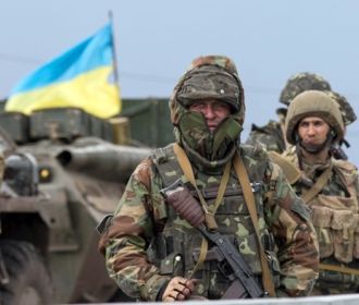 Украинские военные заявили о завершении разведения сил у Петровского