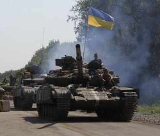 ЛНР: ВСУ располагают позиции в районе школ близ линии соприкосновения
