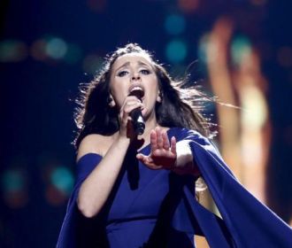Джамала вошла в состав жюри Евровидения-2017