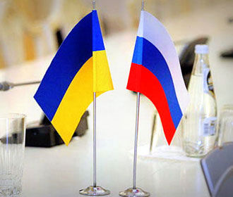 Более 50% украинцев хорошо относятся к России
