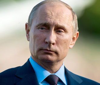 Путин: мы никому никогда ничего не навязывали и навязывать не собираемся