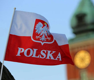 В Польше заявили, что обеспечат себя газом без украинского транзита