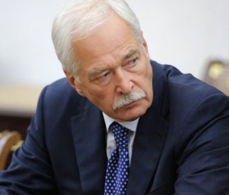 Грызлов отметил снижение числа обстрелов в Донбассе