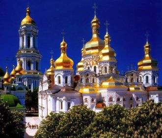 В Киевских духовных школах - новый учебный год